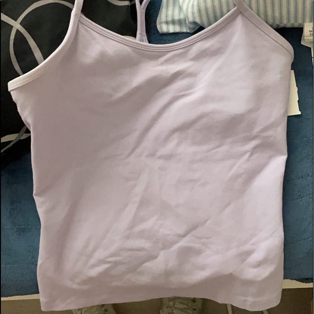 Lululemon tank